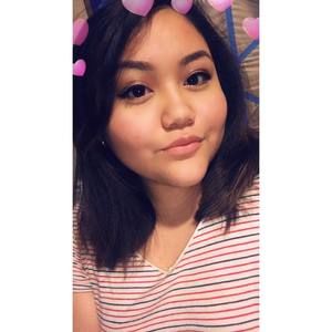 Meet your Posher, Daniela